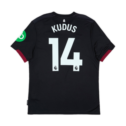 2024-25 West Ham United FC Away