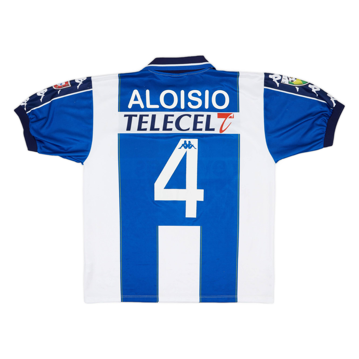 1999-00 FC Porto Home