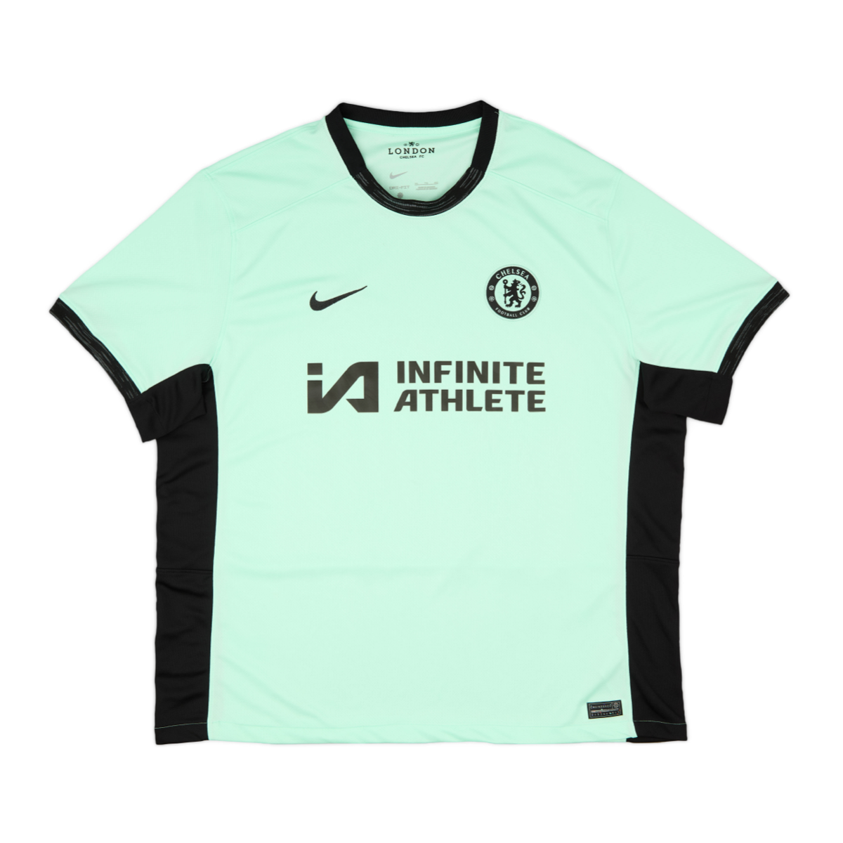 2023-24 Chelsea FC Third