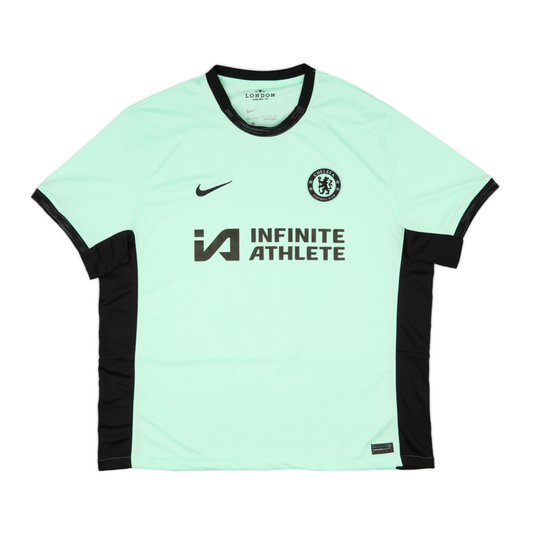 2023-24 Chelsea FC Third