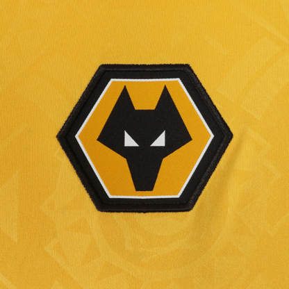 2025-26 Wolverhampton Wanderers FC Home