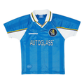 Chelsea FC Domicile 1997-99