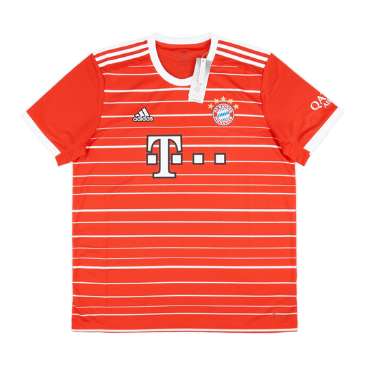 2022-23 FC Bayern München Home