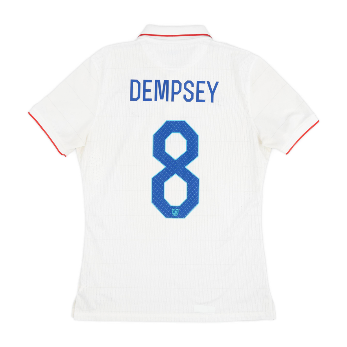 2014 United States Home