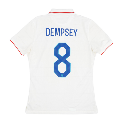 2014 United States Home