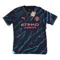 2023-24 Manchester City FC Third
