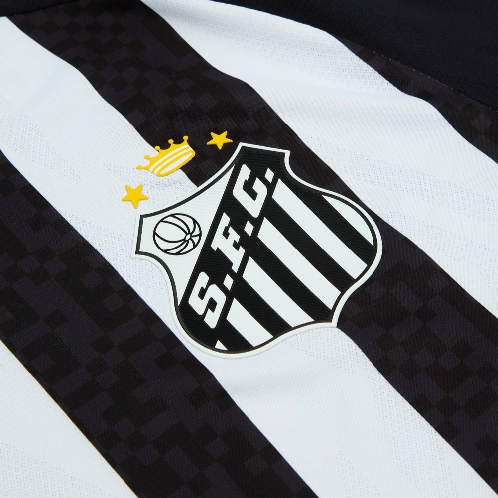 2025-26 Santos FC Away