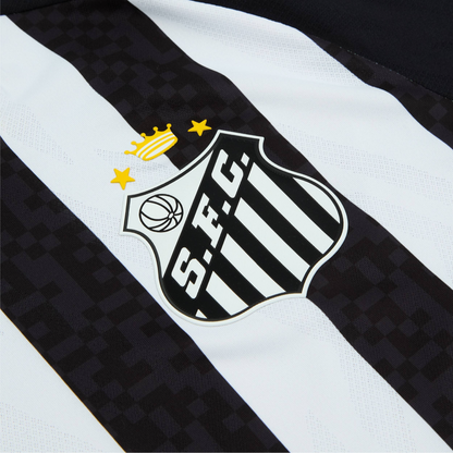 2025-26 Santos FC Away