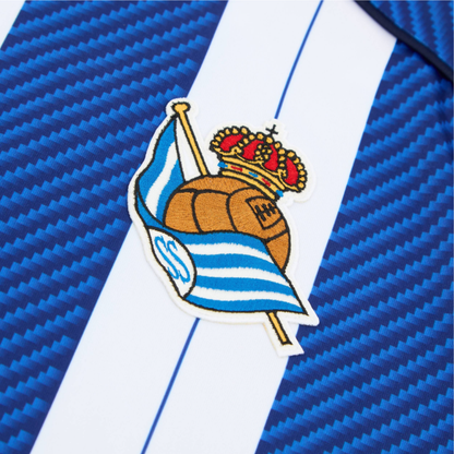 2025-26 Real Sociedad de Fútbol Home