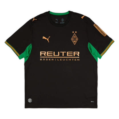 2026-27 Borussia Mönchengladbach Third
