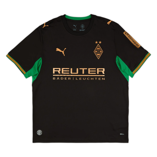 2026-27 Borussia Mönchengladbach Third