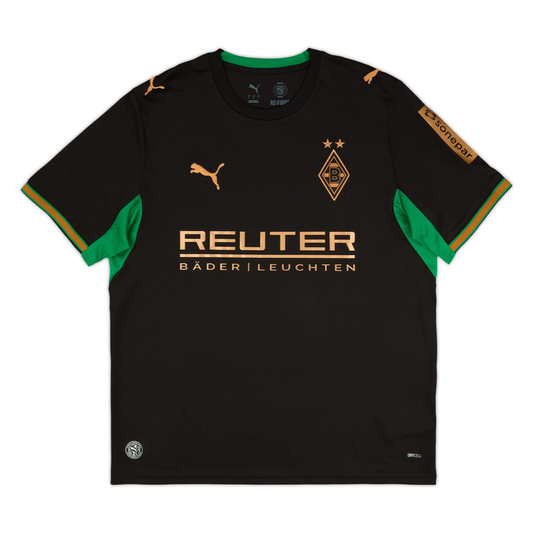 2026-27 Borussia Mönchengladbach Third