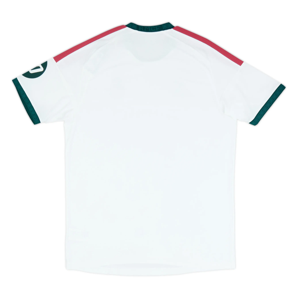 2026-27 Real Madrid CF Home