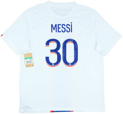 2022-23 Paris Saint-Germain FC Third