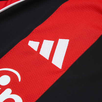 2025-26 Eintracht Frankfurt Home