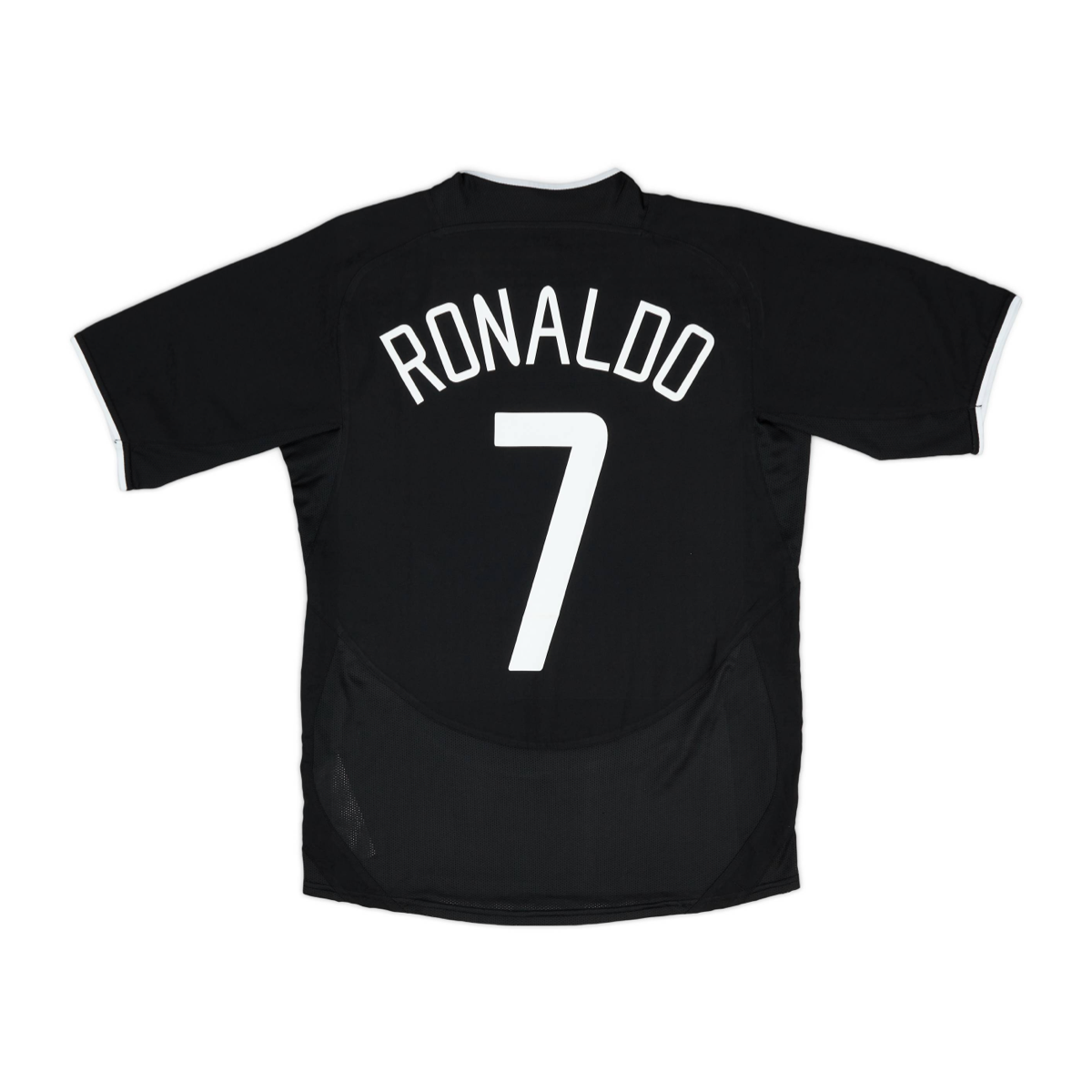 2003-04 Manchester United FC Away