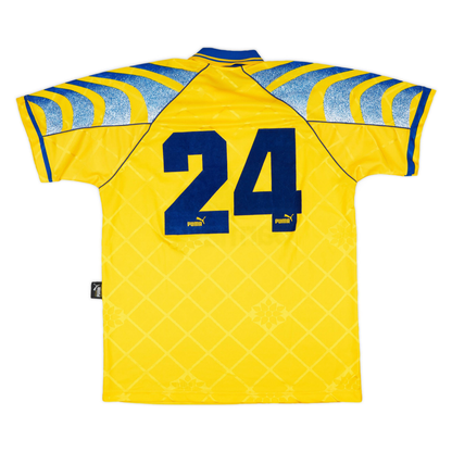 1995-97 Parma Calcio 1913 Third