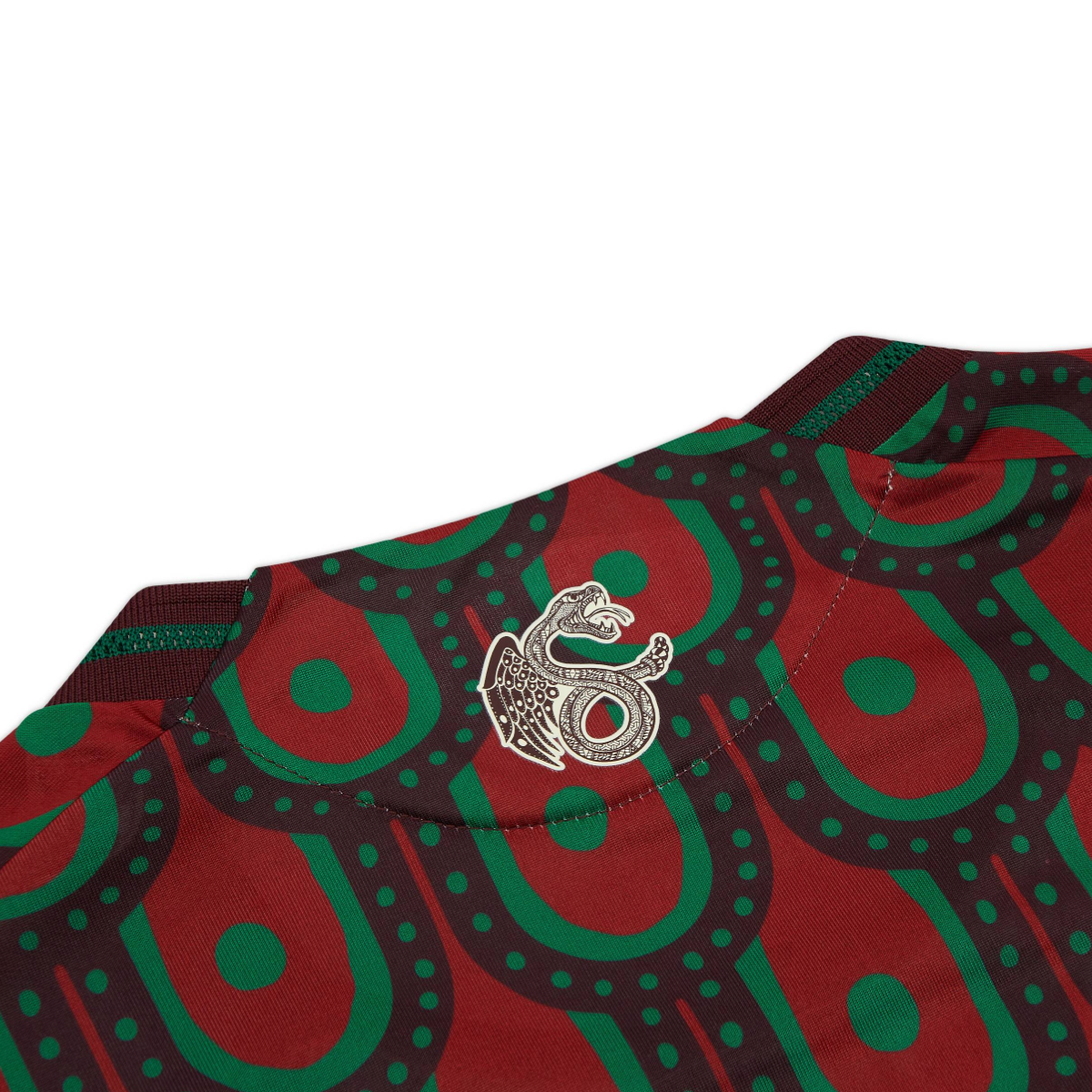 2024 Mexico Home