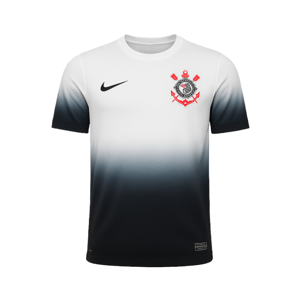 2024-25 SC Corinthians Paulista Home