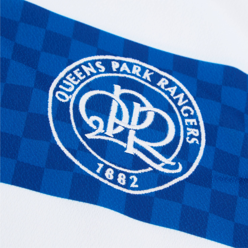 2025-26 Queens Park Rangers FC Home