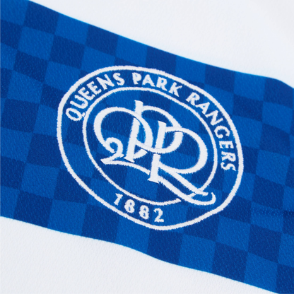 2025-26 Queens Park Rangers FC Home
