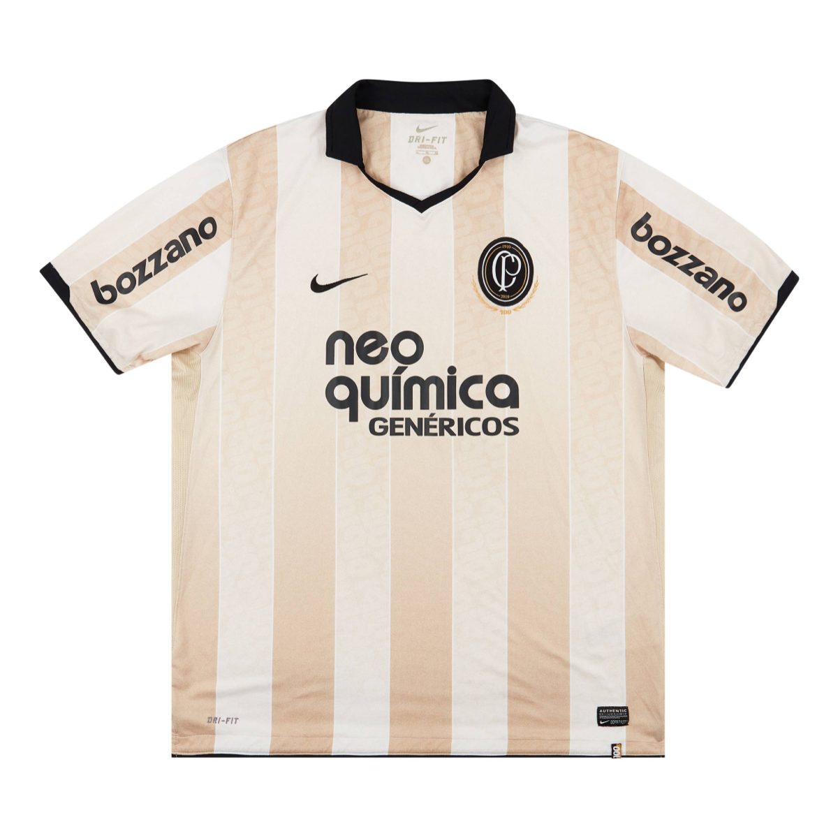 2010-11 SC Corinthians Paulista Special Edition