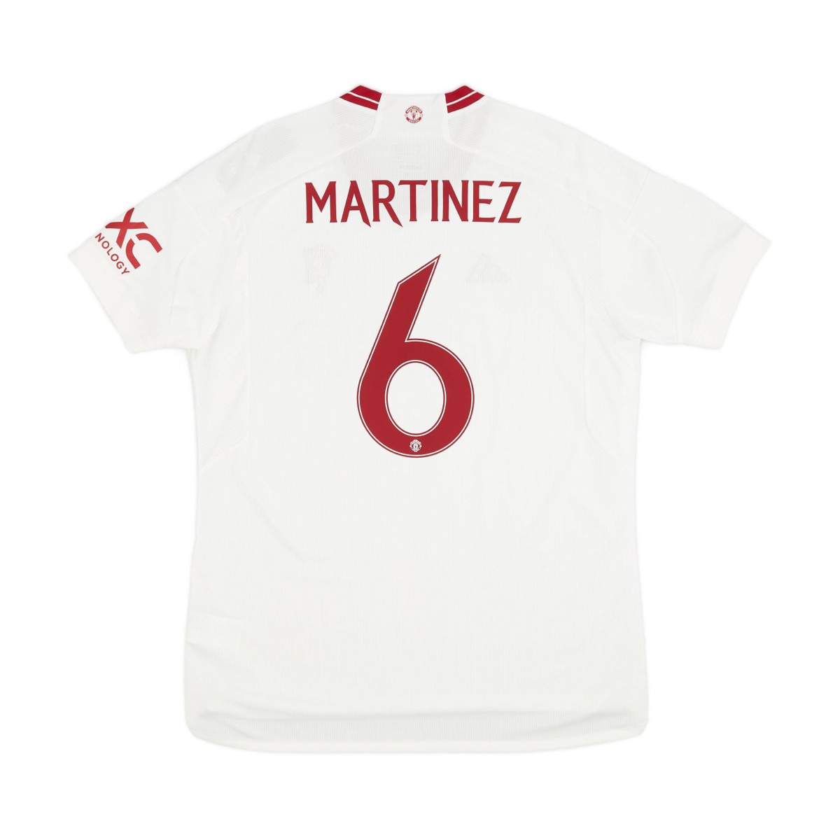 2023-24 Manchester United FC Third