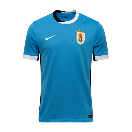 2026 Uruguay Home