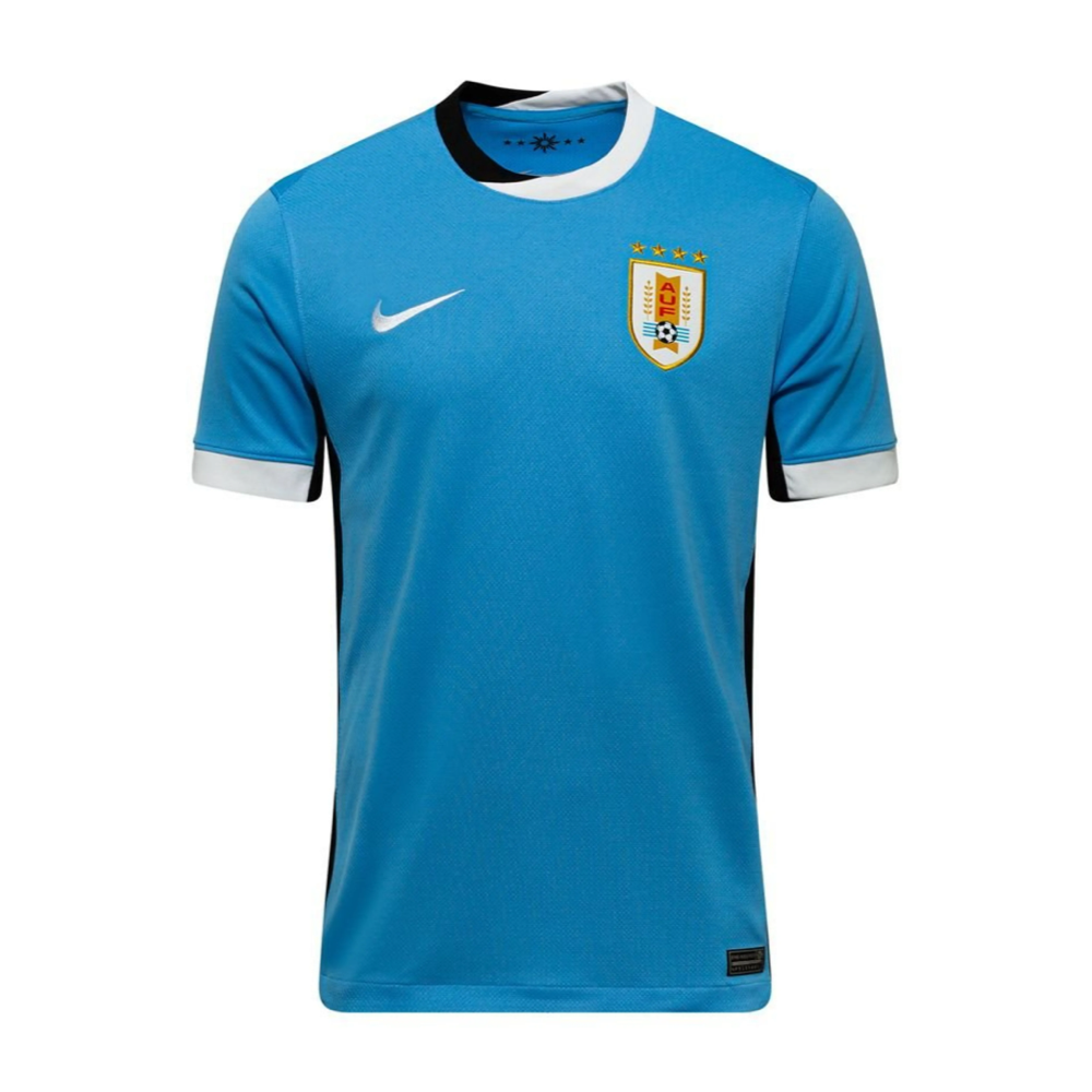 Uruguay Domicile 2026