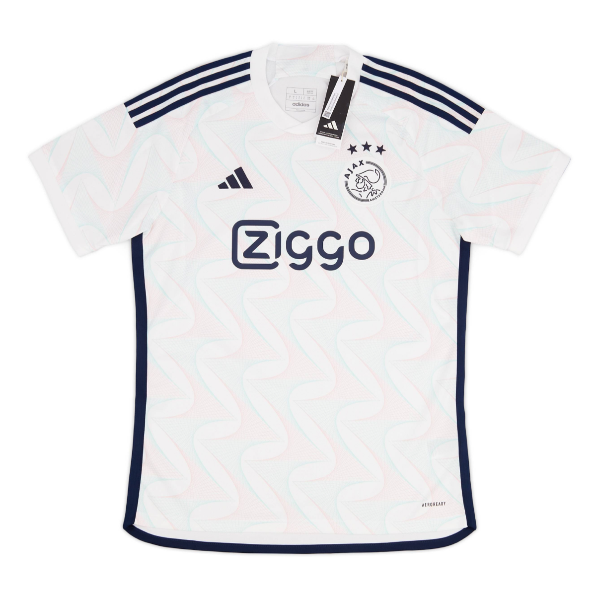 2023-24 AFC Ajax Away