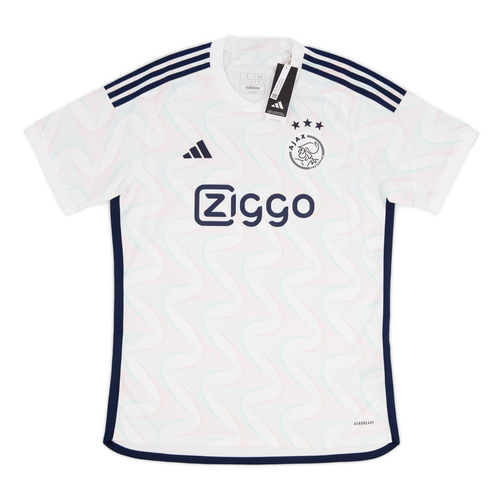 2023-24 AFC Ajax Away