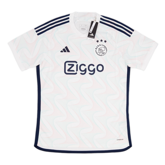 2023-24 AFC Ajax Away