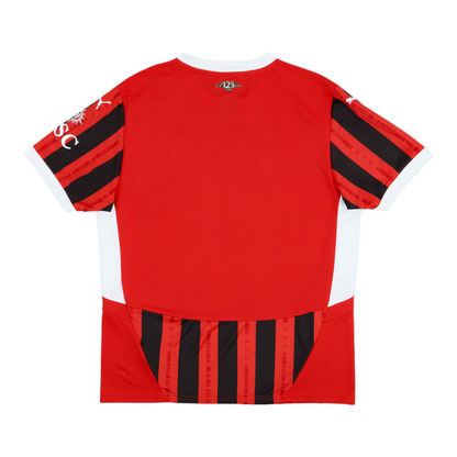 2024-25 AC Milan Home