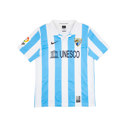 2012-13 Málaga CF Local