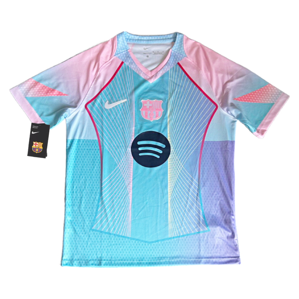 2024-25 FC Barcelona Special Edition