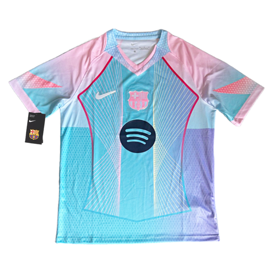 2024-25 FC Barcelona Special Edition