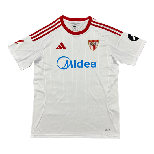 2025-26 Sevilla FC Home