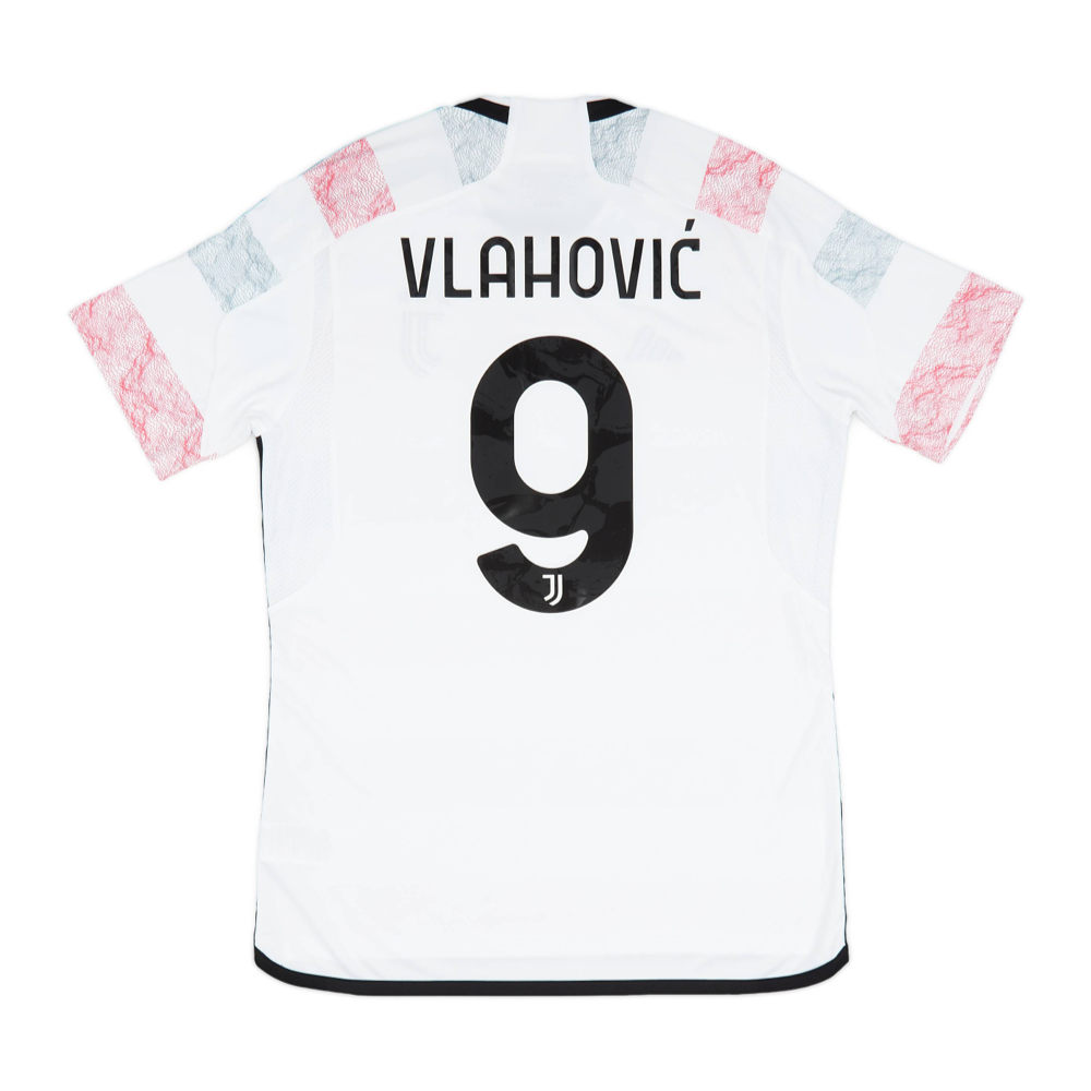 2023-24 Juventus FC Away