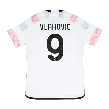 2023-24 Juventus FC Away