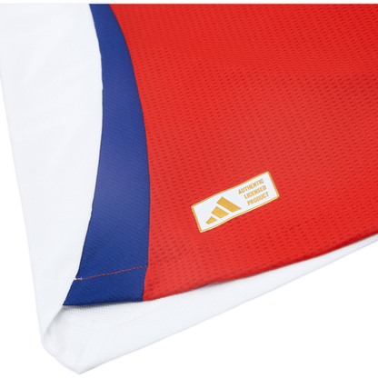 2024-25 Arsenal FC Home