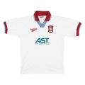 1996-98 Aston Villa FC Visitante