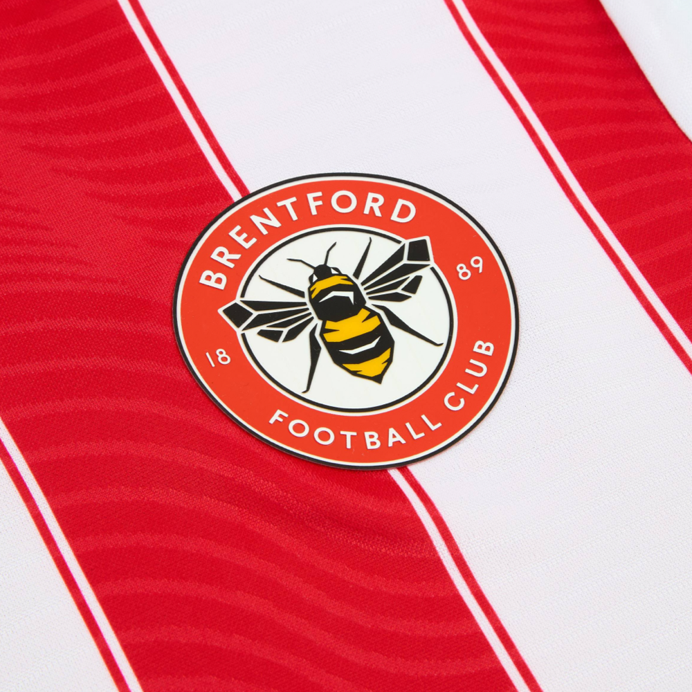 2025-26 Brentford FC Home