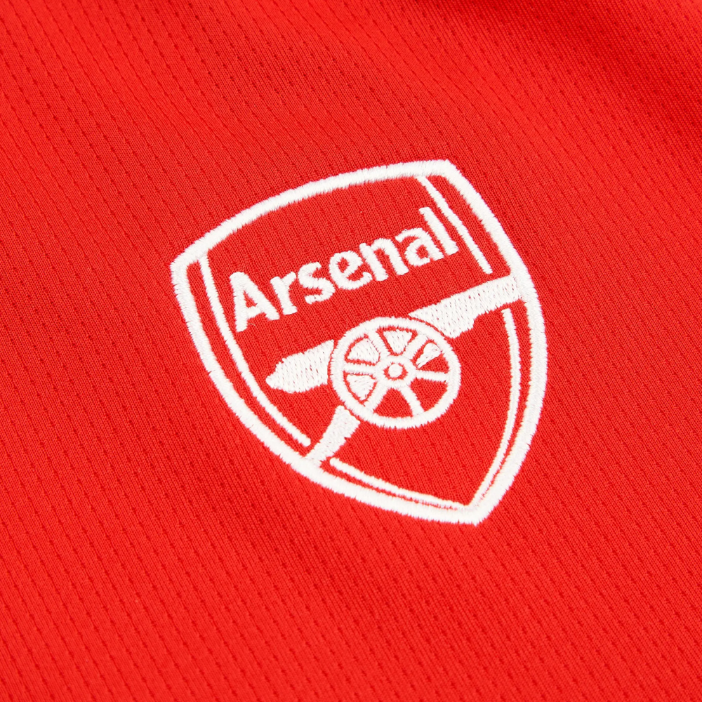 2026-27 Arsenal FC Home
