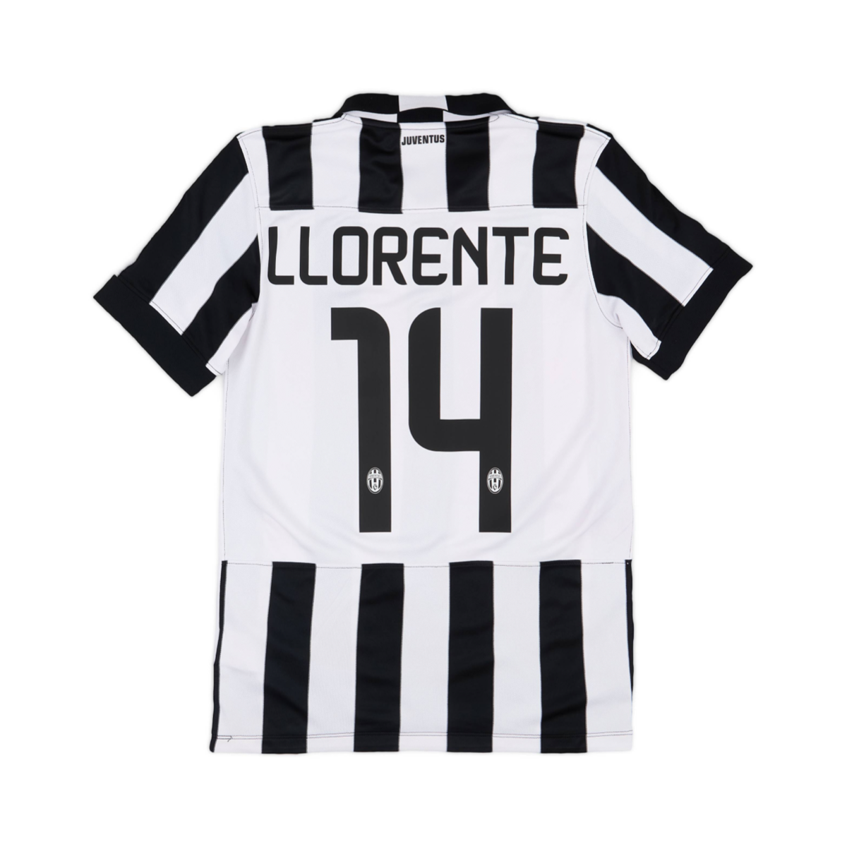 2014-15 Juventus FC Home