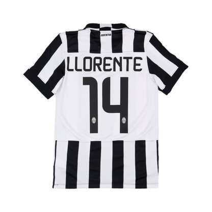 2014-15 Juventus FC Home