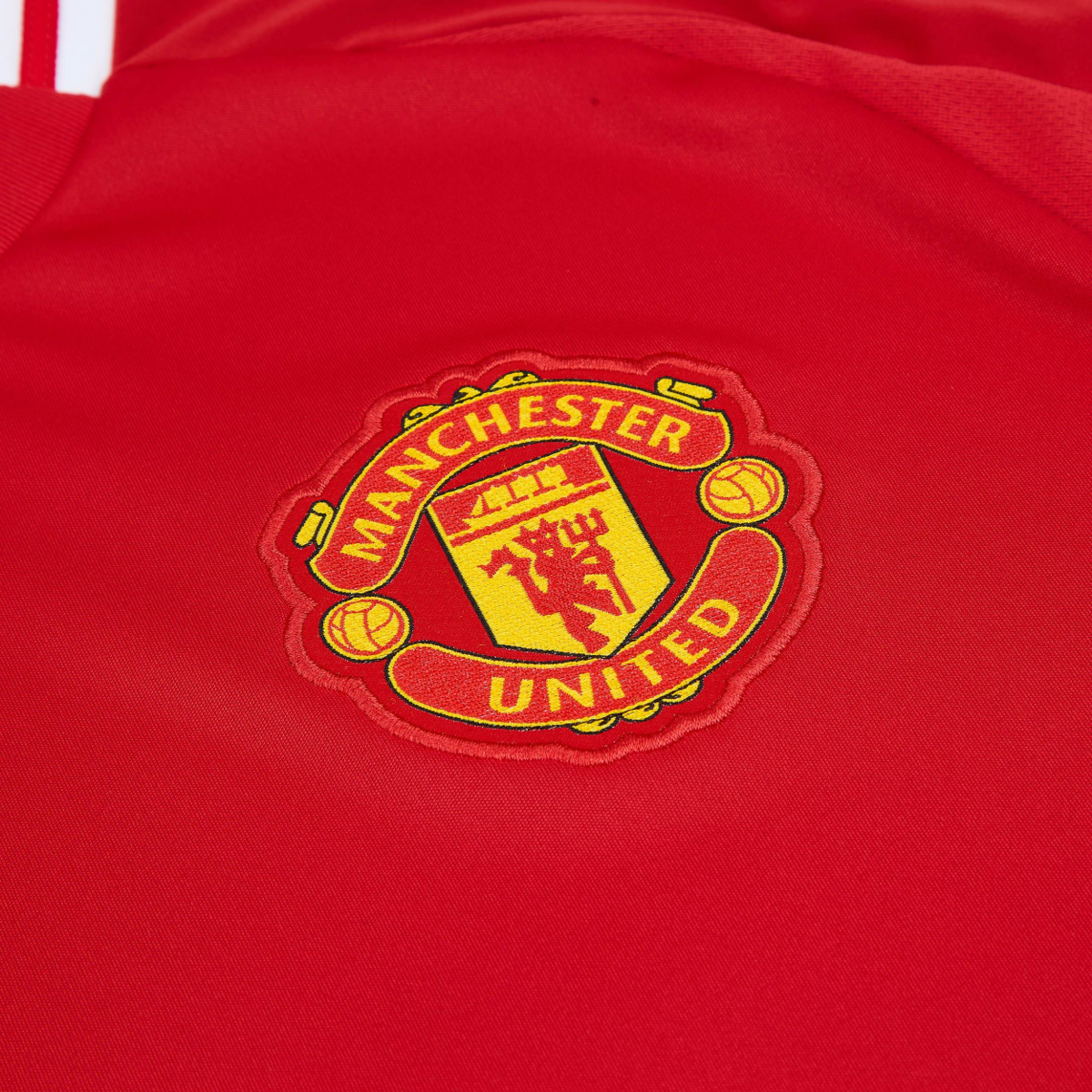 2024-25 Manchester United FC Home