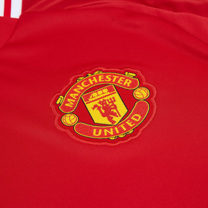 2024-25 Manchester United FC Home