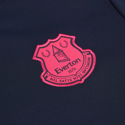 2025-26 Everton FC Fourth