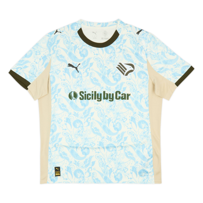 2025-26 Palermo FC Away