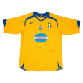 Juventus FC Tercera Equipación 2005-06